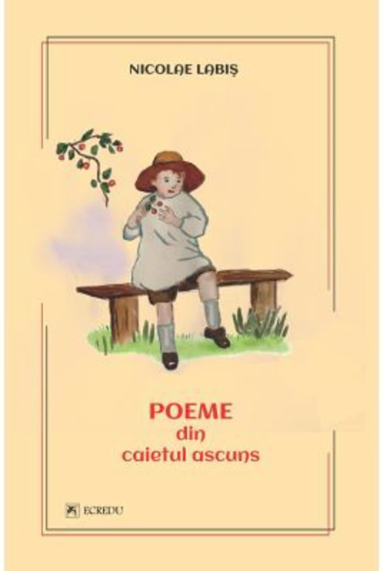 Poeme din caietul ascuns