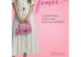Doar pentru femei - Shaunti Feldhahn