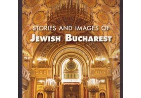 Lb. Engleza - Istorii si imagini din Bucurestiul evreiesc