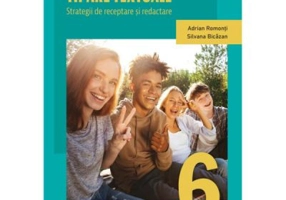 Tipare textuale. Strategii de receptare si redactare Clasa 6