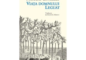 Viata domnului Leguat