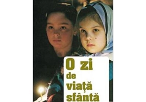 O zi de viata sfanta. Sfaturi practice pentru organizarea vietii crestinului - mitrop. Grigorie al Sankt Petersburgului