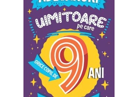 Adevaruri uimitoare pe care orice copil de 9 ani trebuie sa le stie - Catherine Brereton