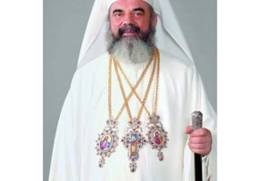 CD audio Lumina Sfintelor Pasti. Cuvantari de Inviere - Preafericitul Parinte Daniel, Patriarhul B. O. R.