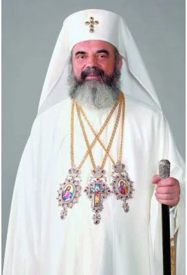 CD audio Lumina Sfintelor Pasti. Cuvantari de Inviere - Preafericitul Parinte Daniel, Patriarhul B. O. R.