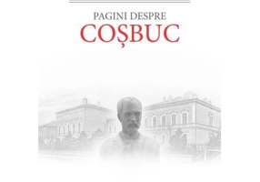 Pagini despre Cosbuc - Gavril Scridon