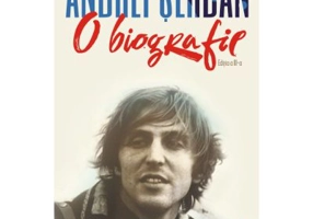 O biografie (editia a III-a revazuta) - Andrei Serban