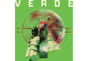 Marte verde. Trilogia MARTE, partea a 2-a - Kim Stanley Robinson