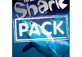Literatura CLIL The Great White Shark Pachetul profesorului 2 - Jenny Dooley