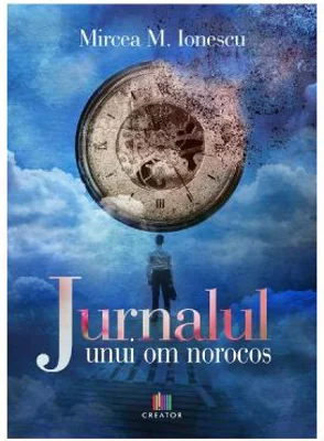 Jurnalul unui om norocos