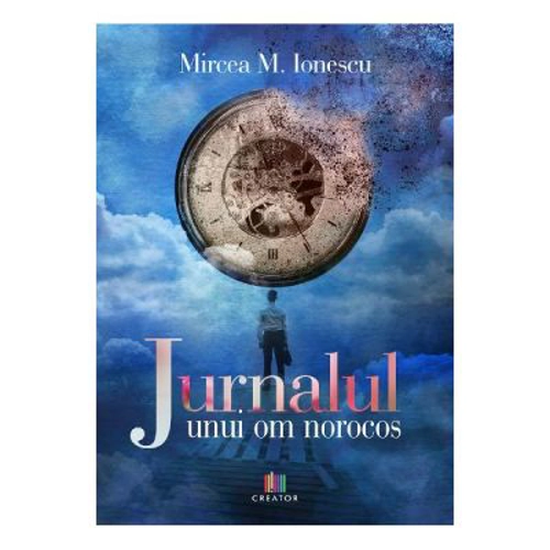 Jurnalul unui om norocos