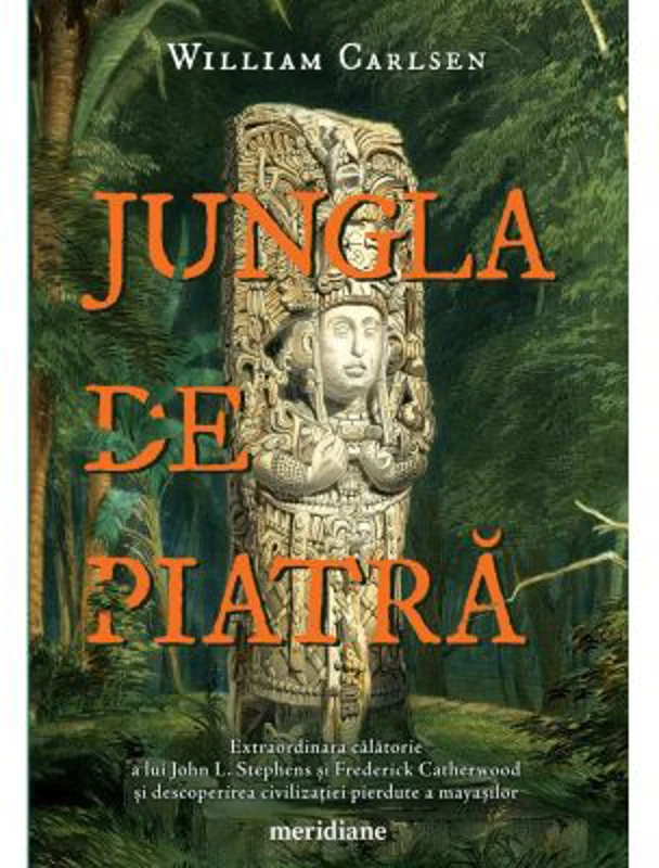 Jungla de piatra