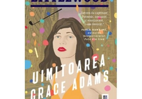 Uimitoarea Grace Adams - Fran Littlewood