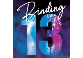 Binding 13. Baietii de la Tommen #1 - Chloe Walsh