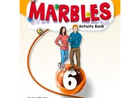 Marbles 6 Activity Book