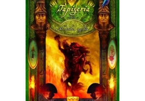 Tapigeria cartea 2: Al doilea asediu - Henry H. Neff