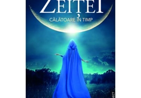 Coarnele zeitei. Calatoare in timp - Dolores Cannon