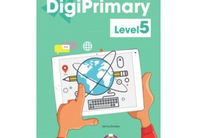 Digi primary level 5 digi-book application