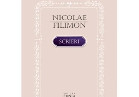 Scrieri - Nicolae Filimon