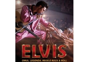 Elvis Presley. Omul. Legenda. Regele rock & roll