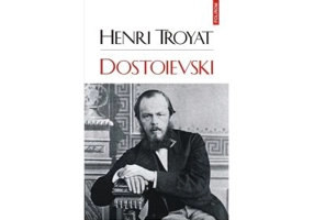 Dostoievski - Henri Troyat