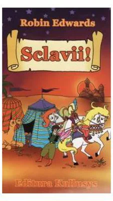 Sclavii - Robin Edwards