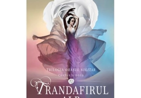 Trandafirul alb. Trilogia Orasul solitar, volumul 2 - Amy Ewing