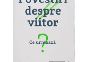 Povestiri despre viitor - David Christian