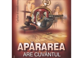 Apararea are cuvantul - Petre Bellu