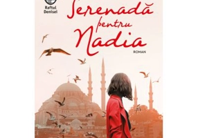 Serenada pentru Nadia - Zulfu Livaneli