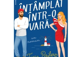 S-a intamplat intr-o vara - Tessa Bailey