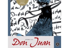 Istoria lui Don Juan. Repovestire - Alessandro Baricco