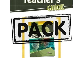 Curs limba engleza Career Paths Software Engineering Pachetul profesorului - Virginia Evans