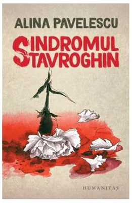 Sindromul Stavroghin