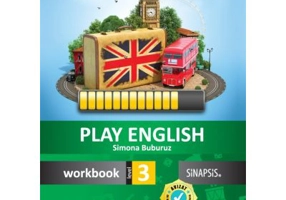 Play English - Activity Book - Level 3