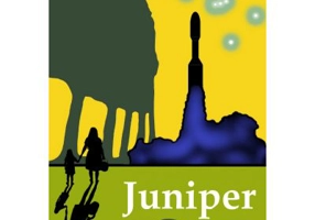 Juniper Green - Lilia Burlacu