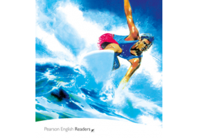 Surfer! - Paul Harvey