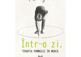 Intr-o zi. Terapia pumnului in moaca - Catalin Ungureanu