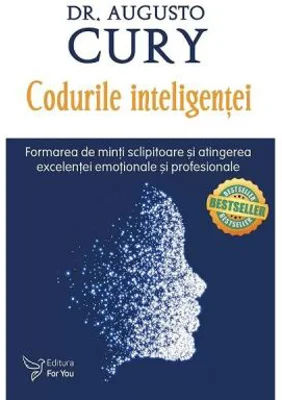 Codurile inteligentei - Augusto Curry