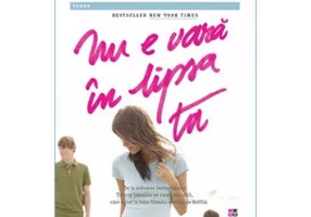 Nu e vara in lipsa ta. Seria Vara Volumul 2