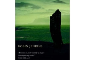 The Missionaries - Robin Jenkins