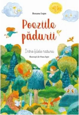 Poeziile padurii