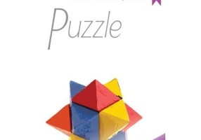 Puzzle - Florin Logresteanu