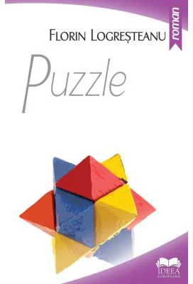 Puzzle - Florin Logresteanu