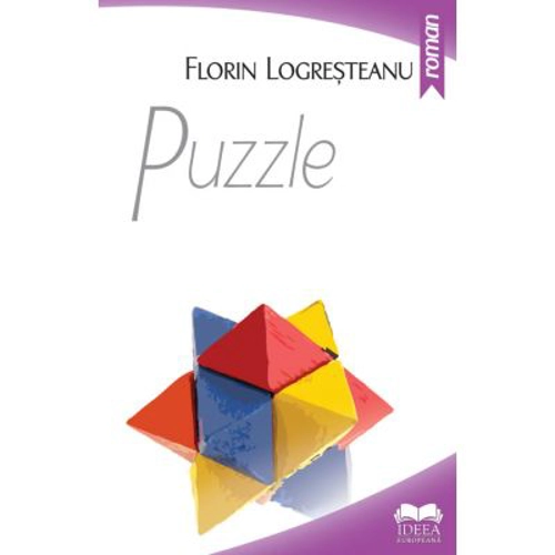Puzzle - Florin Logresteanu