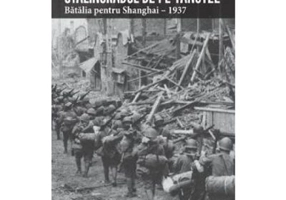 Stalingradul de pe Yangtze - Peter Harmsen