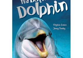 Literatura CLIL The Bottlenose Dolphin cu Cross-platform App - Jenny Dooley