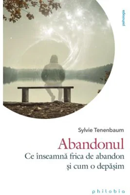 Abandonul - Sylvie Tenenbaum