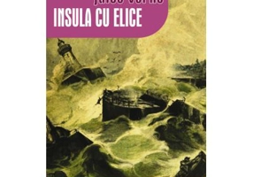 Insula cu elice - Jules Verne