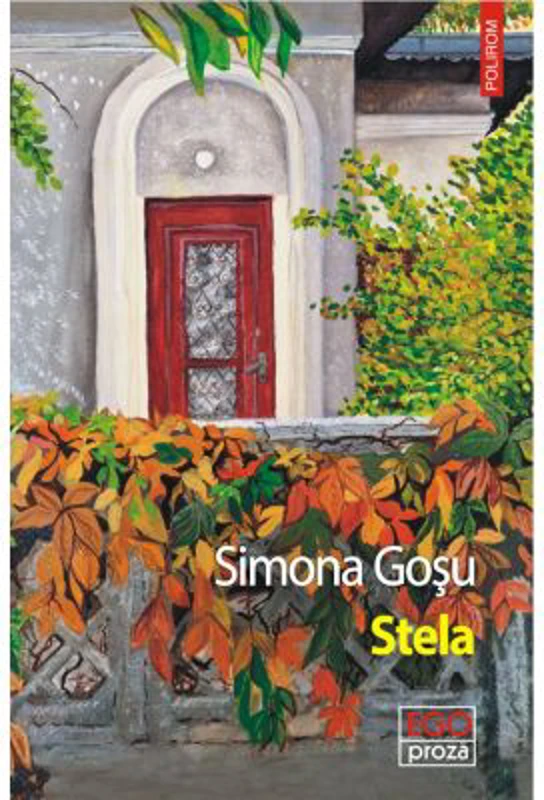 Stela